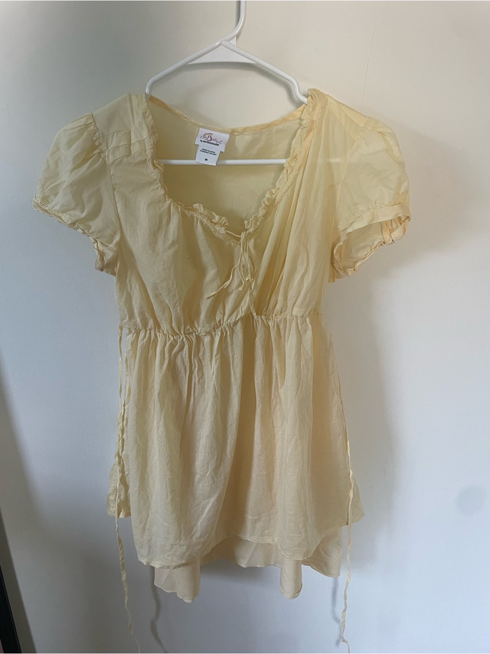 Motherhood Maternity Blouse – Size M